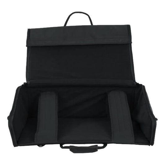 Gator G-MIXERBAG-2621 Padded Nylon Mixer Bag interior