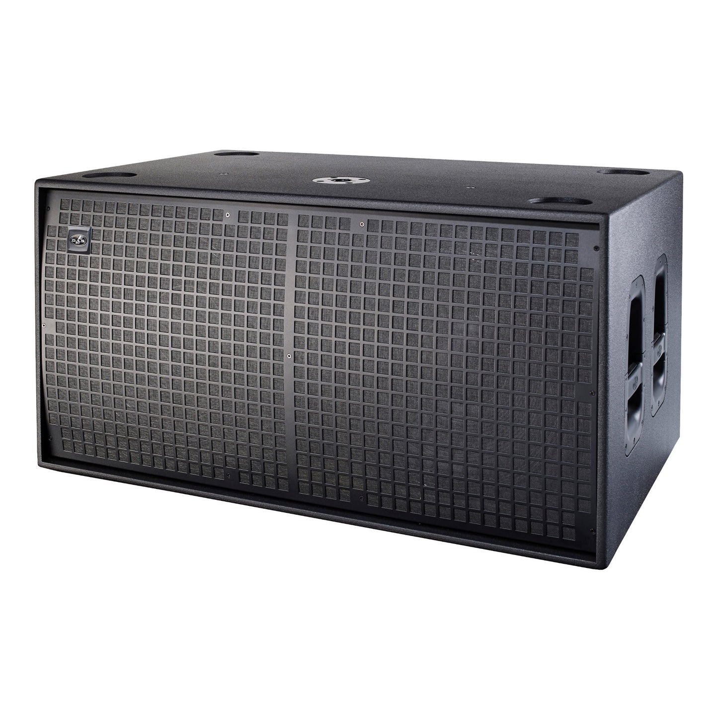DAS Audio EVENT-218A powered subwoofer