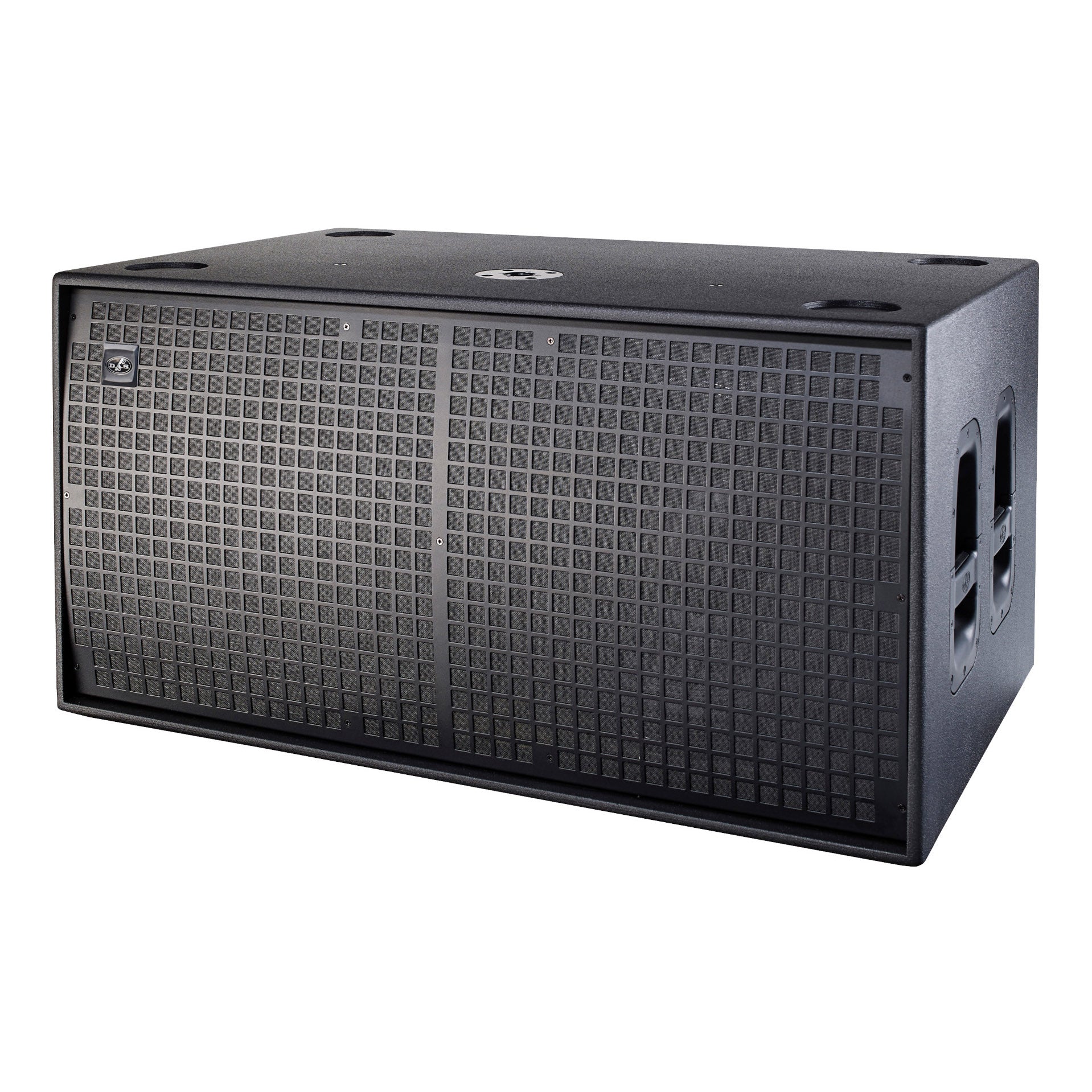 DAS Audio EVENT-218A powered subwoofer