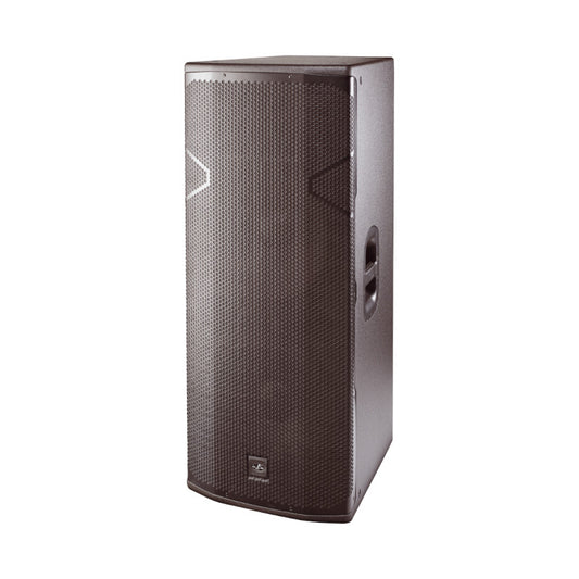 DAS Audio VANTEC-215 2-Way Passive Point Source 2x15 Speaker