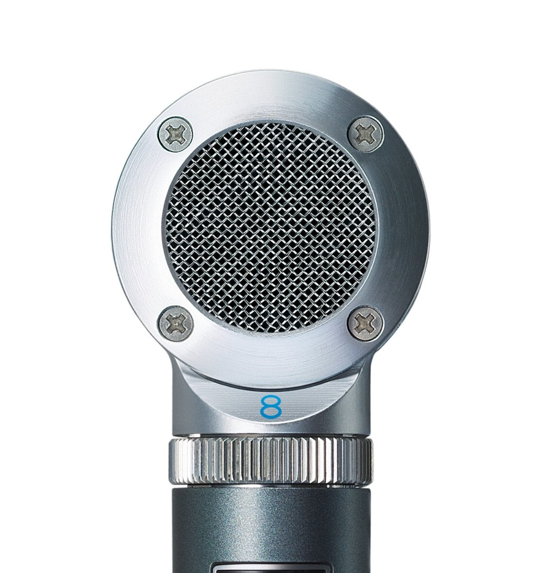 Shure Beta 181 Small Diaphragm Side-Address Condenser Microphone | Model: Beta 181/BI