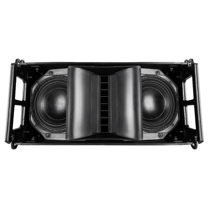 RCF HDL 6-A Active Line Array Speaker without grille