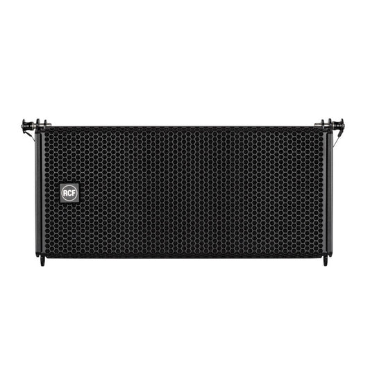 RCF HDL 6-A Active Line Array Speaker front