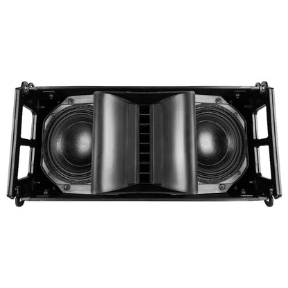 RCF HDL 6-A Active Line Array Speaker without grille