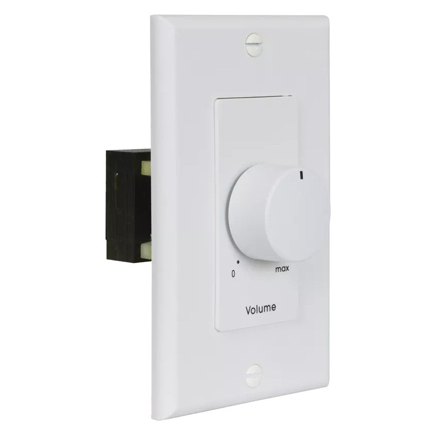 Lowell 25LVC-DW Attenuator-25W