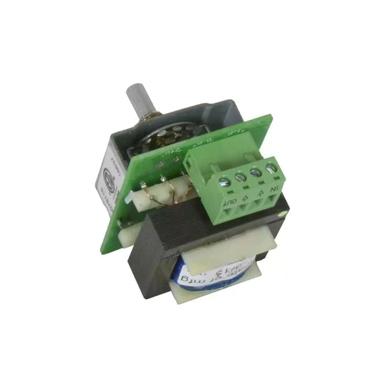 Lowell 50LVC-RM 50W Mono Volume Control With Adhesive Dial Scale