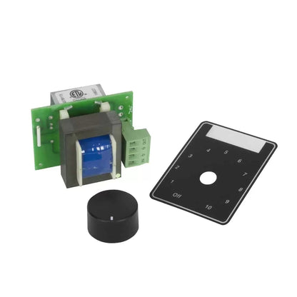 Lowell 50LVC-RM 50W Mono Volume Control With Adhesive Dial Scale