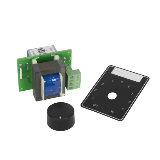 Lowell 50LVC-RM 50W Mono Volume Control With Adhesive Dial Scale