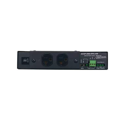 Lowell ACSP-2002-RPC-HW Advanced Surge Suppression 20A Power Supply