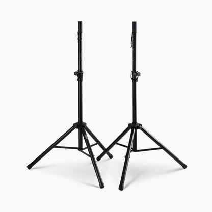 On-Stage TMP-SSP7750 Compact Tripod Speaker Stand Pack