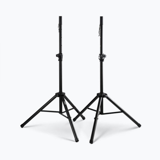 On-Stage TMP-SSP7750 Compact Tripod Speaker Stand Pack