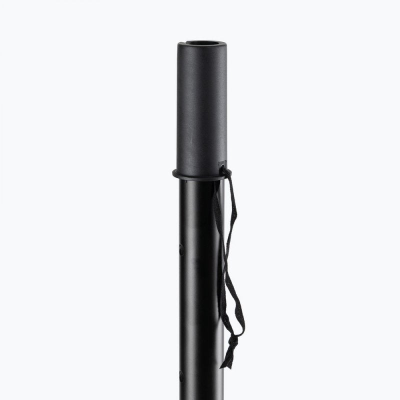 On-Stage TMP-SSP7750 Compact Tripod Speaker Stand Pack
