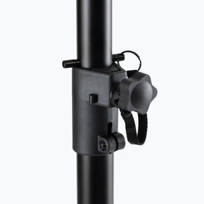 On-Stage TMP-SSP7750 Compact Tripod Speaker Stand Pack