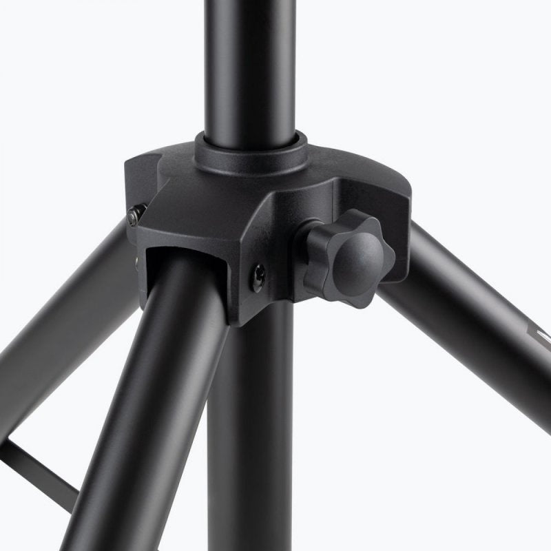 On-Stage TMP-SSP7750 Compact Tripod Speaker Stand Pack