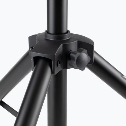 On-Stage TMP-SSP7750 Compact Tripod Speaker Stand Pack