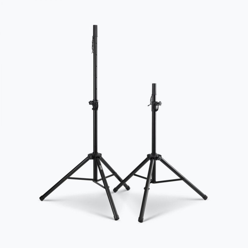 On-Stage TMP-SSP7750 Compact Tripod Speaker Stand Pack