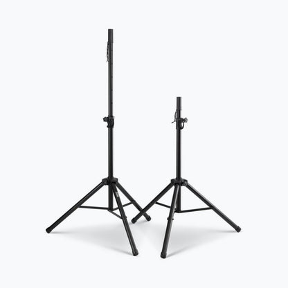 On-Stage TMP-SSP7750 Compact Tripod Speaker Stand Pack