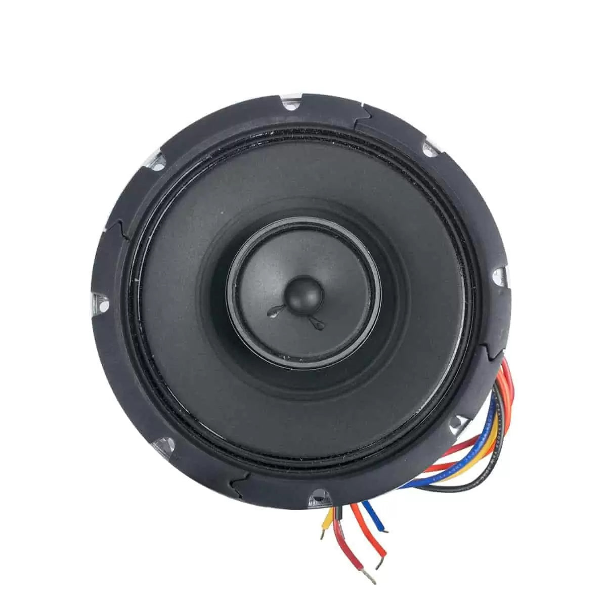 Lowell C1830-870 8" Coaxial Speaker With 70V Transformer and Grille