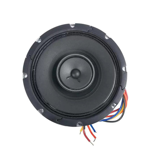 Lowell C1830-870 8" Coaxial Speaker With 70V Transformer and Grille