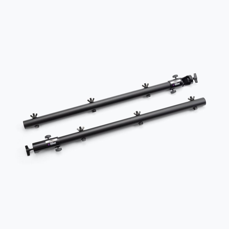 On-Stage TMP-LSA7700P u-mount Lighting Arms For Stands