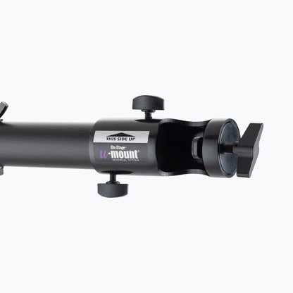On-Stage TMP-LSA7700P u-mount Lighting Arms For Stands