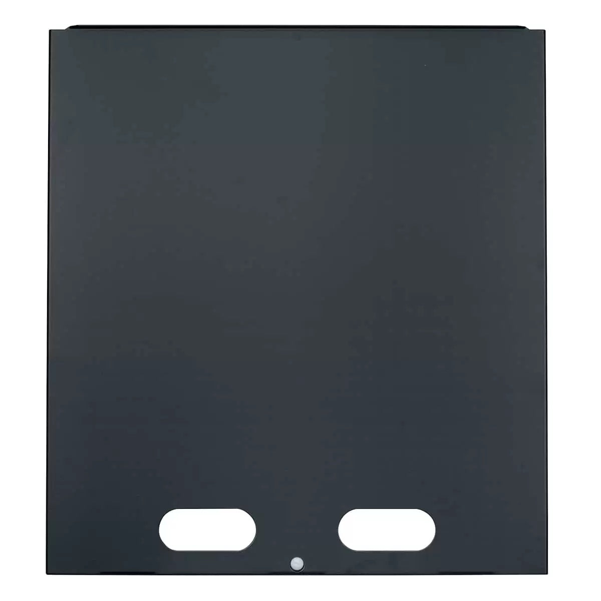 Lowell FS Series Hinged Wall Shelf Steel Flat-Pack Mount | 20"D