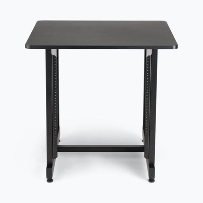 On-Stage TMP-WSR7500B 12-Space Portable Rack Cabinet