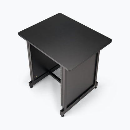 On-Stage TMP-WSR7500B 12-Space Portable Rack Cabinet