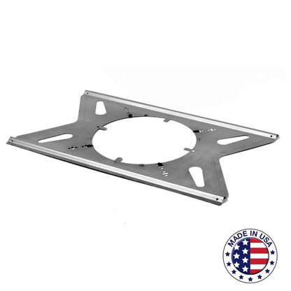 Lowell LBS8R1 Tile Bridge For Suspended Ceiling Speaker Install