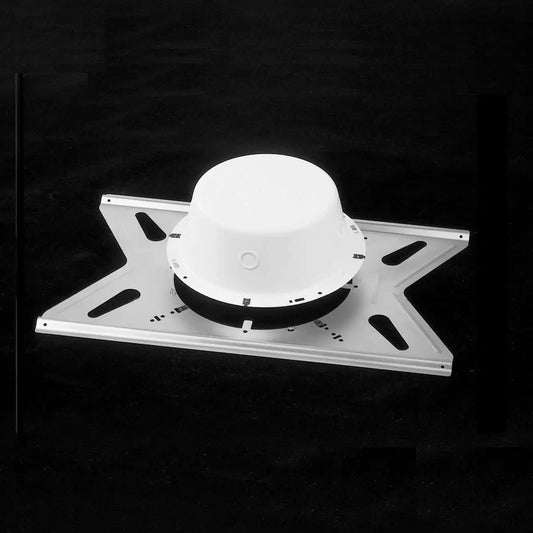 Lowell LBS8R1 Tile Bridge For Suspended Ceiling Speaker Install