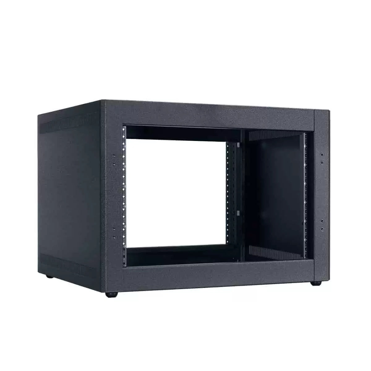 Lowell LDTR Desktop AV Rack | 7U