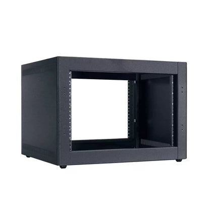 Lowell LDTR Desktop AV Rack | 7U