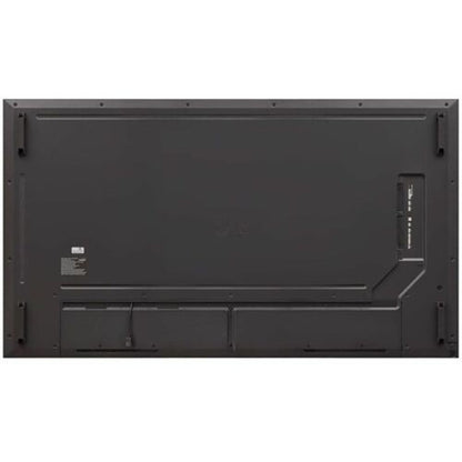 LG 86UH5N-M 86" 3840 X 2160 Uhd Led Backlit Lcd Large Format Monitor 24/7