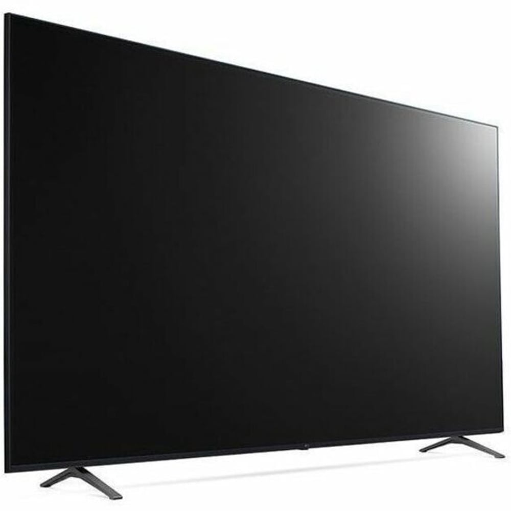 LG 86UR340C9UD 86" 3840 X 2160 Uhd Commercial Lite Led Backlit Lcd Tv