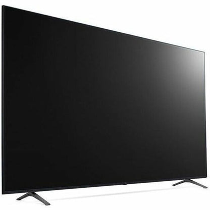 LG 86UR340C9UD 86" 3840 X 2160 Uhd Commercial Lite Led Backlit Lcd Tv