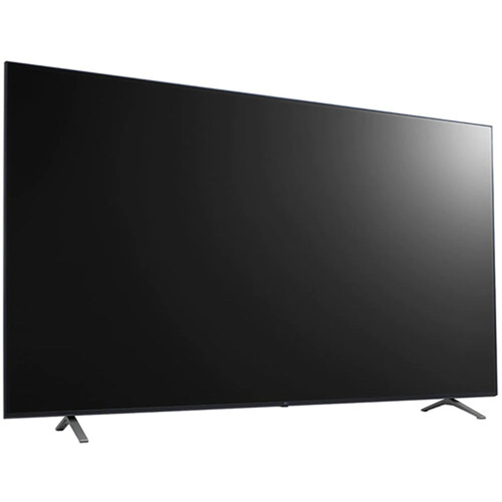 LG 86UR340C9UD 86" 3840 X 2160 Uhd Commercial Lite Led Backlit Lcd Tv