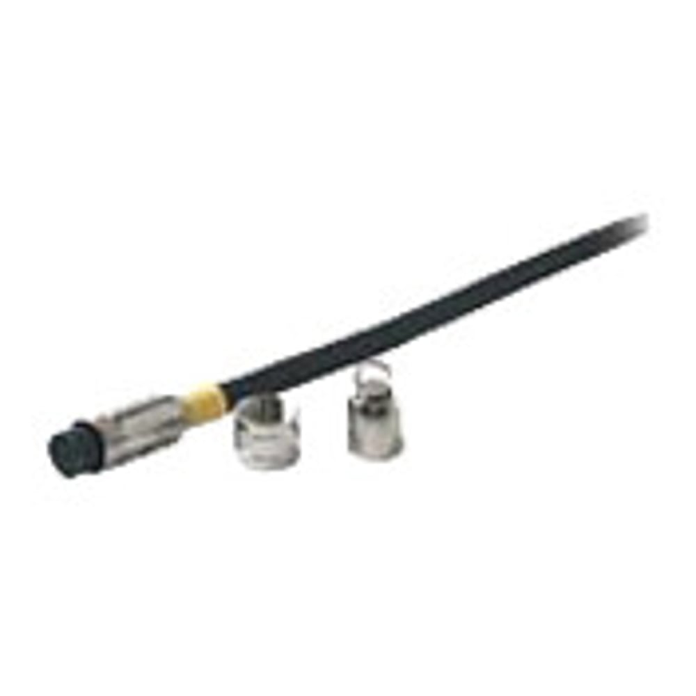 Da-Lite 87024 Easel Display 6' Black H323
