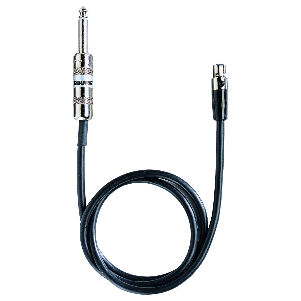 Shure BLX1288/MX153 Wireless Microphone Combo System | Frequency: H10 (542-572 MHz)