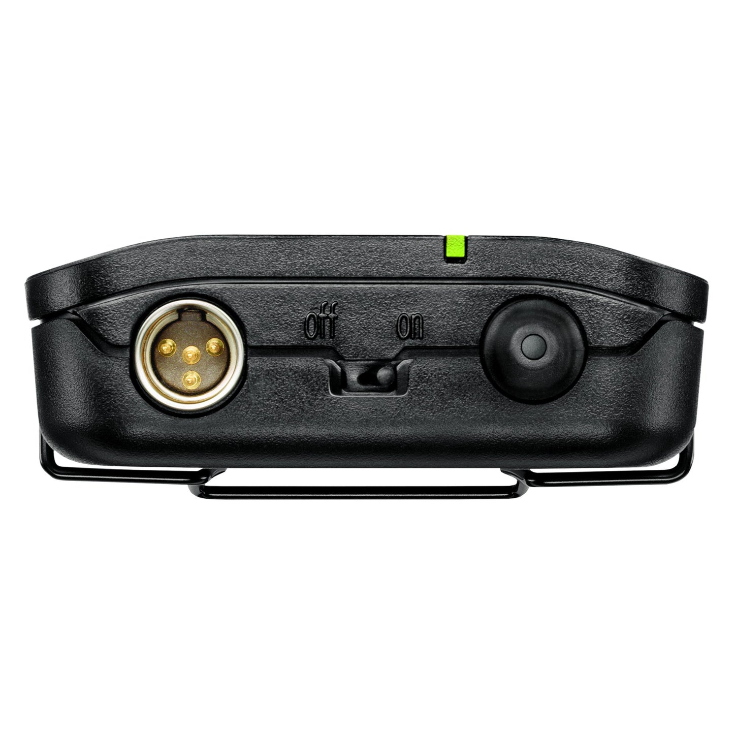 Shure BLX1288/MX153 Wireless Microphone Combo System | Frequency: H9 (512-542 MHz)