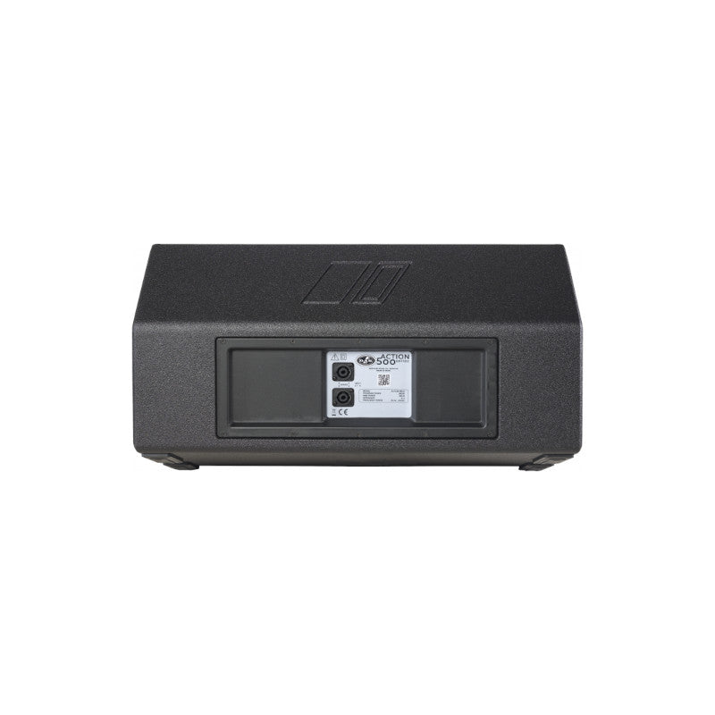 DAS Audio ACTION-M512 2-Way Passive Point Source 12 Speaker back