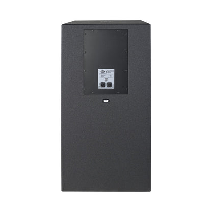 DAS Audio ACTION-S218 Passive Subwoofer back