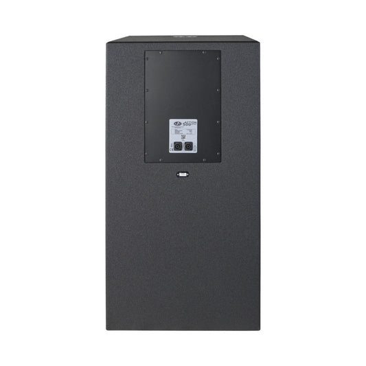 DAS Audio ACTION-S218 Passive Subwoofer back