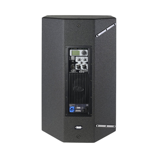 DAS Audio ACTION-515A 2-Way Powered Point Source 15 Speaker back