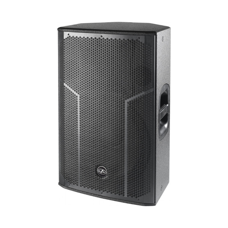 DAS Audio ACTION-515A 2-Way Powered Point Source 15 Speaker