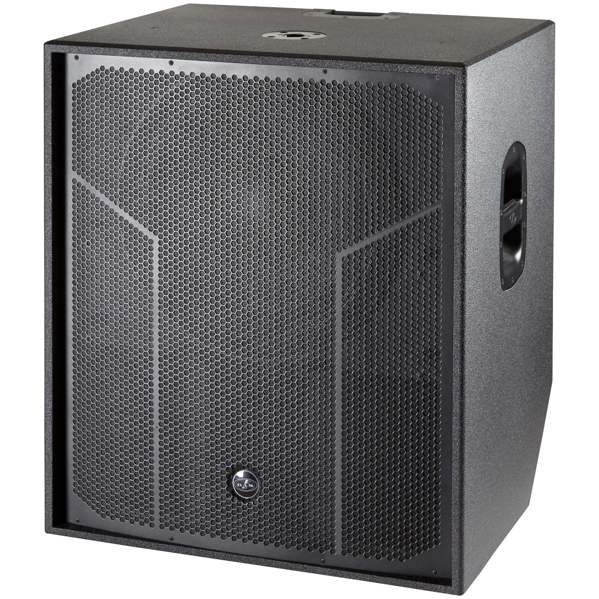 DAS Audio ACTION-S118A Powered Subwoofer