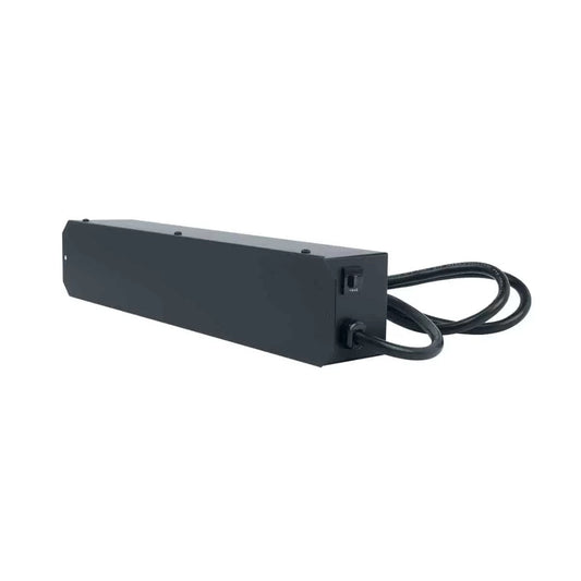 Lowell RPC-3N1 Remote Power Control With 8-15A Outlets