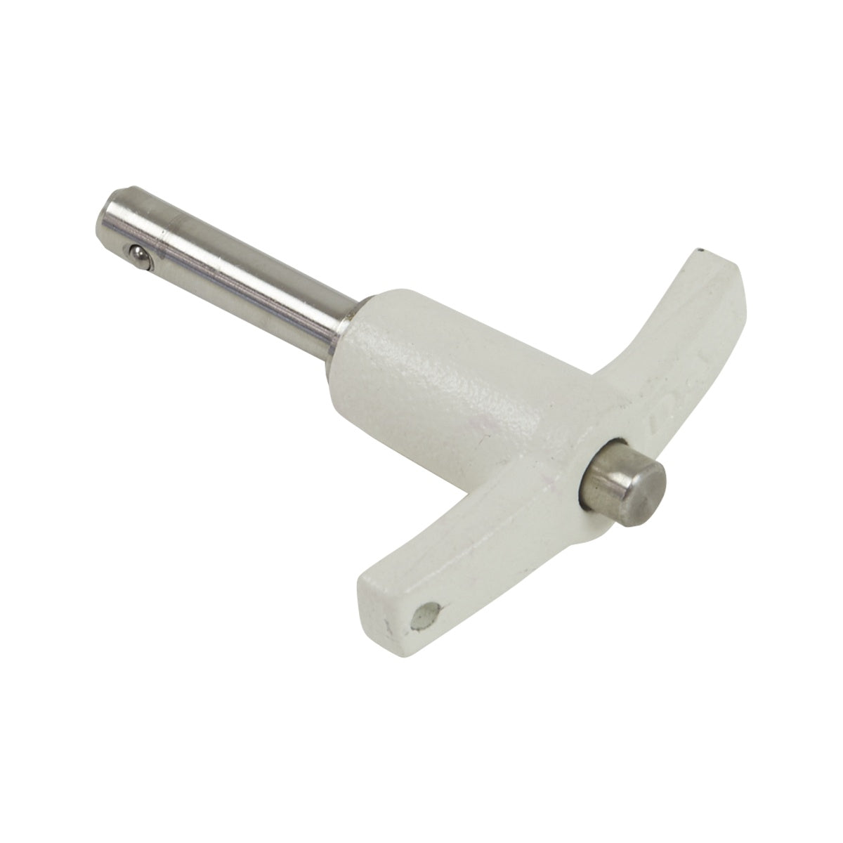 DAS Audio Lock Pin Speaker Mount Locking Pin | White