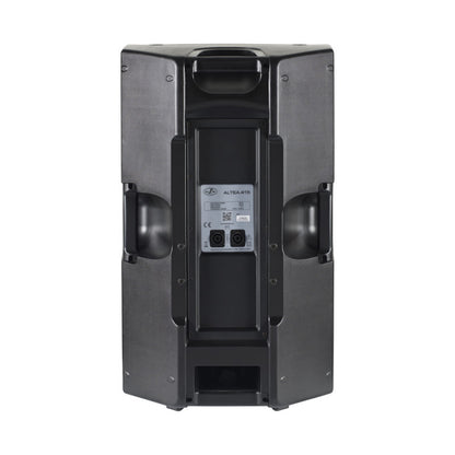 DAS Audio ALTEA-415 2-Way Passive Point Source 15 Speaker back