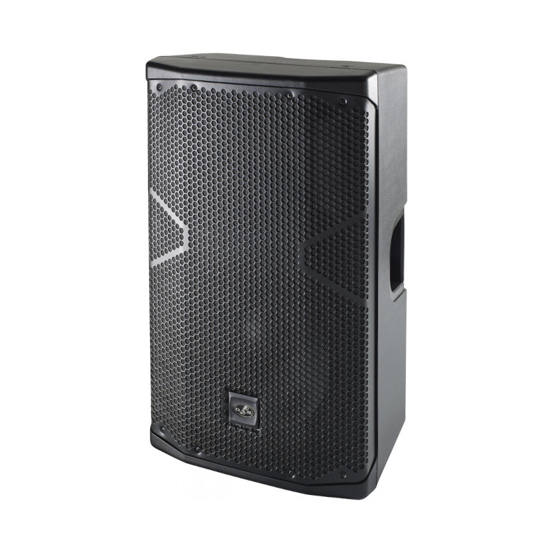 DAS Audio ALTEA-712 2-Way Passive Point Source 12 Speaker