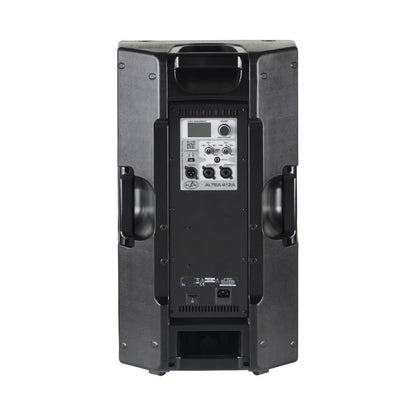 DAS Audio ALTEA-412A 2-Way Powered Point Source 12 Speaker back
